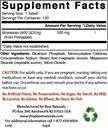 Best Naturals Bromelain 500 mg & Magnesio Glycinate 425 mg