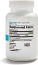 365 by Whole Foods Market, N-Acetyl L-Cysteine 500 MG, 100 Conte (Pacchetto di 2)
