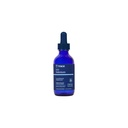 Selenio ionico liquido - Integratore di selenio ad alto assorbimento per il supporto immunitario giornaliero - Supporto ormone e antiossidante - Senza glutine - Vegan - Non-GMO - 2 fl oz (48 Serve, 1 Confezione)