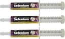 Selenio duro & vitamina E Gel
