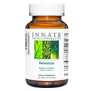 Formula di risposta INNATE Selenio - Supplemento minerale per il supporto del sistema immunitario - Vegan, senza glutine e non OGM - Fatto senza 9 allergeni alimentari - 90 compresse (90 Serve)