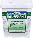 Vitamina E & Selenium Pellets