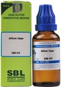 Allium Cepa 200 Diluzione 30 ml