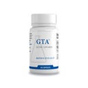Biotics Research GTA – Selenium Supplement with Rubidium, Porcine Glandular, Endocrine Glands Support, Optimal Hormonal Balance - SOD, Catalase, Phytochemically Bound Trace ElementsTM - 90 Capsule
