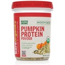 BareOrganics polvere di proteine della zucca, 12 oz