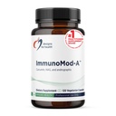 Progetti per Salute ImmunoMod-A - Integratore di Supporto Immune - Curcumina C3 Complesso Turco, NAG, Andrographis + N-Acetyl-D-Glucosamine - Non-GMO, Vegan + Gluten Free (120 capsule)