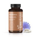 Pre & Probiotico – Integratore Probiotico per Supporto Vaginale PH Balance con 23B CFU & Inulina Prebiotico per Benessere Intimo, Sette Strains Lactobacillus, 30 Capsule