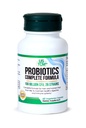 Probiotici Formula Capsule - 100 miliardi di CFU 26 Strains 60 capsule