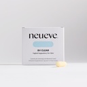 NeuEve BV Clear per <45 | per l'odore vaginale e il sollievo della vaginosi batterica | pH-Balancing and Deals with Gardnerella Vaginalis and Recurrent BV