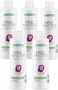 LR Health&Beauty Lifetakt Mind Master Formula Green Every Day Trattamento Naturale Donna Set di 5-500 ml./16.9 fl.oz.