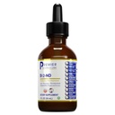 Premier Research Labs B12-ND - Vitamina B12 Liquid, B12 Sublingual, B12 Vitamine, B12 Gocce, B-12 Tintura con Methylcobalamin, Adenosylocobalamin, Hydroxcobalamin, 1000 mcg B12 Per Serving - 2 Fl Oz