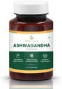 Ashwagandha Capsule 450mg | 60 Count | Integratore di erbe per uomini e donne | Non-GMO | Adaptogen | Supporto energetico e benessere