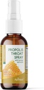 Propolis & Herb Throat Spray, 1 oncia fluida
