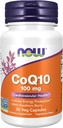 Ora Foods CoQ10 100mg, 30 tappi ( Multi-Pack)