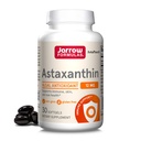 Jarrow Formulas® Astaxanthin 12 mg, integratore alimentare, supporto antiossidante per la salute immunitaria e degli occhi, 30 Softgels, 30 giorni di alimentazione