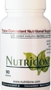 Nutridone è un potente integratore multivitaminico per combattere la fame, promuovere la regolarità, sostenere l'umore, promuovere la funzione immunitaria sana, sostenere un cuore sano e aiutare quelli con la storia di