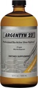 Argentyn 23 Silver Hydrosol - 32 oz di Natural Immogenics