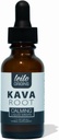 LEILO Kava Root Liquid Extract | Gocce concentrate per sostenere il relax | 70% Extraction Strength - Alcol-Free | (1 Fl Oz, 30 Serve)