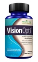 Vision Opti - Integratore per la salute degli occhi con Lutein, Zeaxanthin, Selenio, Zinco e Vitamine A & C | 60 capsule