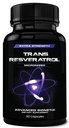 2X Potency Micronized Trans Resveratrolo supplemento. 1200 mg per 2 capsule. Formula antiossidante ad alto assorbimento. Promuove l'invecchiamento, il supporto cognitivo e la salute del cuore