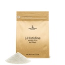 PURE ORIGINAL INGREDIENTI L-Histidine Polvere 4 oz, Aminoacido Supplemento, Senza Additivi, Sempre Pure