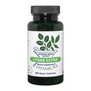 Vitanica Lysine Extra, Supporto sistema immunitario, Vegan, 60 capsule