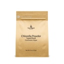 PURE INGREDIENTI ORIGINALI Polvere di clorella (8 oncia)