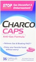 Anti-Gas Integratore alimentare Formula 36 capsule