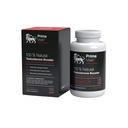 Vitalità – Testosterone naturale Booster per gli uomini oltre 30 – Energia, resistenza, Libido e supporto muscolare – 120 capsule (30-Day Supply)