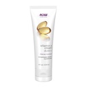 NOW Foods Solutions, Vitamina E Cream 28.000 IU, Intensa umidità, Vitamina E concentrata, 4-Oncia