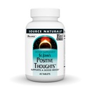 Fonte Naturals St. John's Positive Thoughts - Supporta un buon mood* - 45 compresse