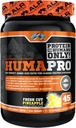Humapro | Aminoacidi Protein Matrix per gli esseri umani | 99% Utilizzo per il muscolo magra | Vegan, Gluten Free | 334g / 45 Servings (Fresh Cut Ananas)