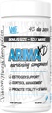 VMI Sport Arima-XD 60 Conte, Equilibrio naturale dell'ormone, Bloccante anti-aromatasi del cortisolo per gli uomini e le donne, Supplemento al supporto livelli di testosterone bilanciato & ormone dell'estrogeno su o fuori ciclo (90 ct)
