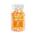 Gelatina reale & vitamina E olio della pelle - 90 capsule