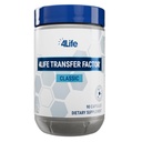 Fattore di trasferimento 4Life Classic - con Cow Colostrum per una migliore risposta immunitaria, riconoscimento e memoria - per età 2 e superiore - 90 capsule vegetali