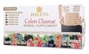 Hyleys Colon Cleanse Tea Assorted Flavors - 42 sacchetti di tè (1 confezione)
