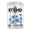 Xtend XTEND Original BCAA Polvere 7g BCAA e 2.5g L-Glutamina, Sugar Free Post Workout Muscle Recovery Drink con aminoacidi per uomini e donne, 30 Serve