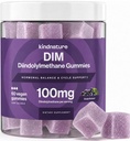 appetito DIM Supplemento Gummies - 100mg DIM Gummies