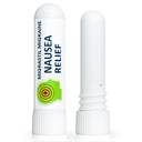 Basic Vigor Migrastil Nausea Inhaler (2-Pack) - Pocket Size Aromatherapy Stick per la queasiness - Tutto naturale, Guida rapida