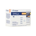 Minerali di Trace ZeroLyte - Polvere di miscela di bevanda Supporta l'idratazione e l'energia - aiuta la funzione sana di Nerve e del muscolo - Supporta la salute del cuore e della digestione - Salty Mango, 30 Packets (30 Serve)