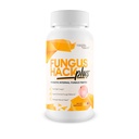 Fungus Hack Plus Probiotico Interno Fungus Fighter - Antifungal Probiotic - Trattamento Fungo Unghie - Questo Trattamento Di Fungo Di Punta è progettato per Equilibrare Probiotici per aiutare a combattere il fungo