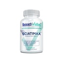 Research Verified Sciatimax – Sciatica & Nerve Support with B Vitamins, Magnesium, Corydalis, Boswellia & Alpha Lipoic Acid – 60 Vegan Capsules