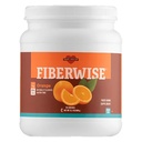Melaleuca FiberWise Heart Healthy-Fiber Supplement-30 Servings-Net WT 28.6 OZ.(810g) - Arancione