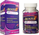 Stacker 3 XPLC di NVE Pharmaceuticals