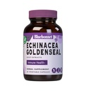 BlueBonnet Echinacea Goldenseal Root Extract supplemento, 60 conte