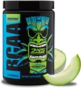2 ° integratori naturali – BCAA Honeydew, 30 Servings, 12.6 Oz – 9 G Aminoacidi a catena ramificata – Supporta la crescita del muscolo, Recupero & Endurance – Replenishes Electrolytes – Nessun zuccheri o colori Aggiunto
