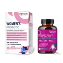 NATURA TARGET Probiotici-per-Donne