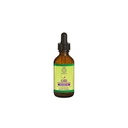C60 Power C60 in Olio di Avocado Organico - Supporto Benessere Naturale per Uomini e Donne, 99,99% Fullerenes Carbon Puro, promuove Energia, Clarity Mentale, & Stamina - 2 fl oz Bottiglia