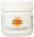 Glucosamina Ultimate - 2.1 oz/60g