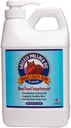 Grizzly Pollock olio cane alimentazione supplemento, 64 oncia